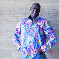 Johnny Ventura: "Puerto Rico es parte de mi vida"