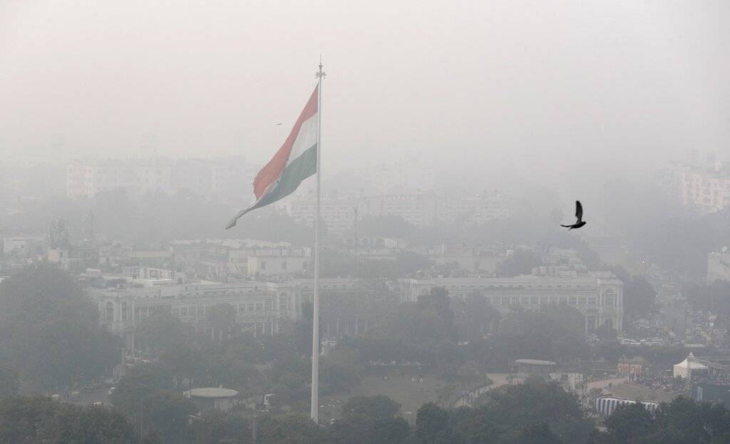 Nueva Delhi