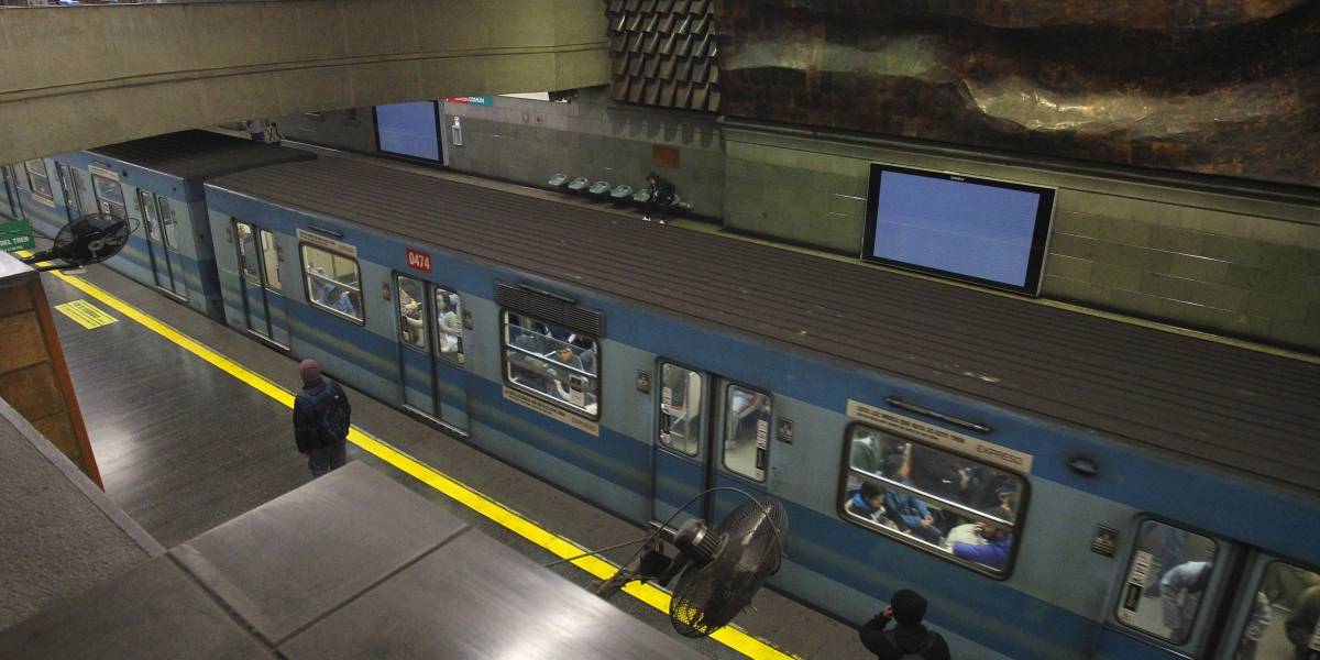 Ministra Gloria Hutt y nuevas líneas 7,8 y 9 de Metro: "Hay que hacer la planificación de nuevo"