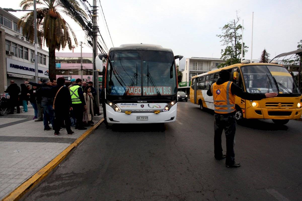 Buses