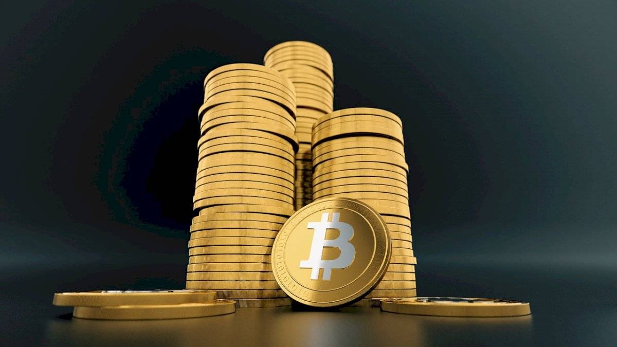 bitcoins - Darknet