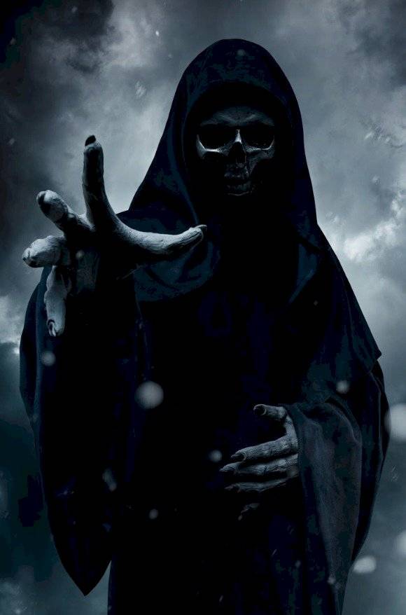 Terror
