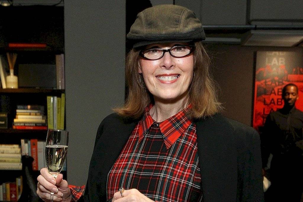 E. Jean Carroll