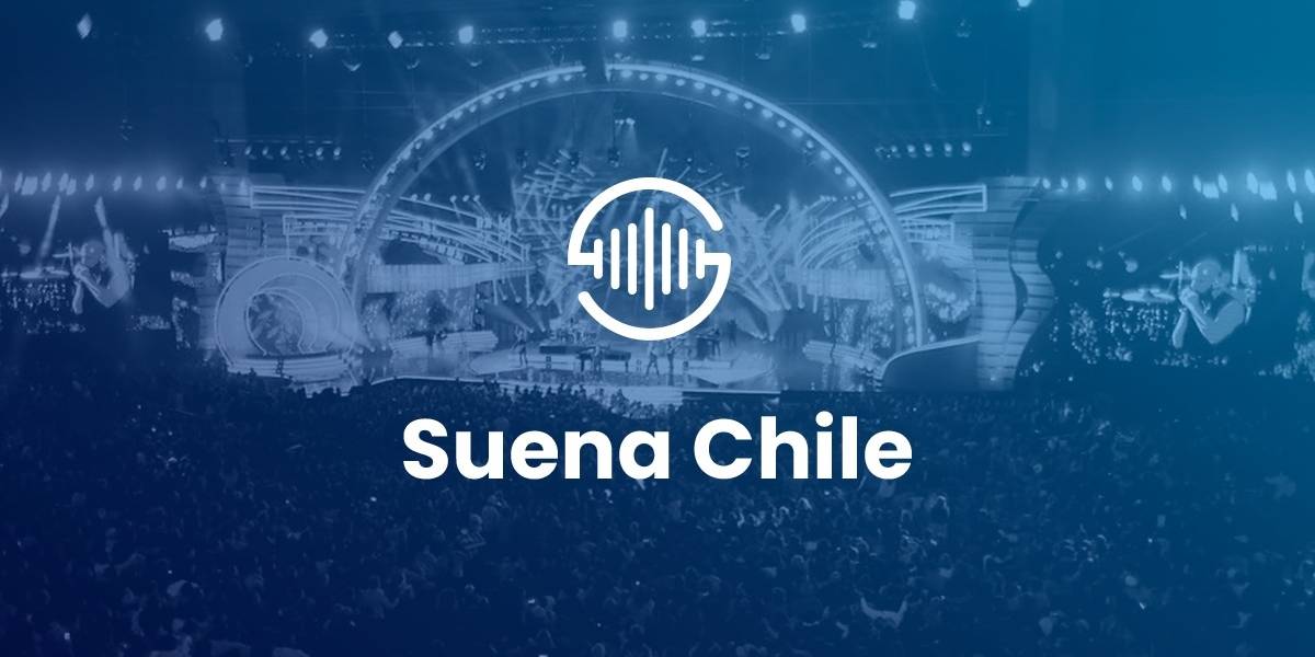 SuenaChile: Nace la mayor aplicación de streaming para la música Chilena