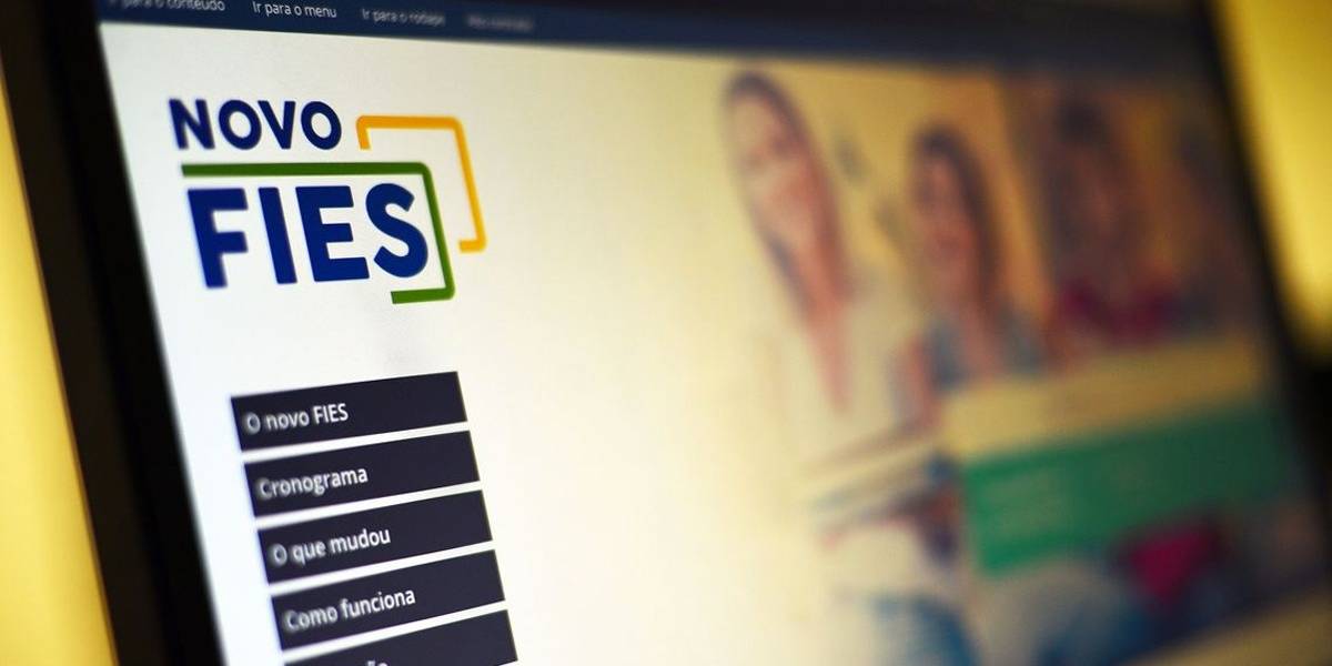 Fies 2020: Inscrições começam nesta quarta