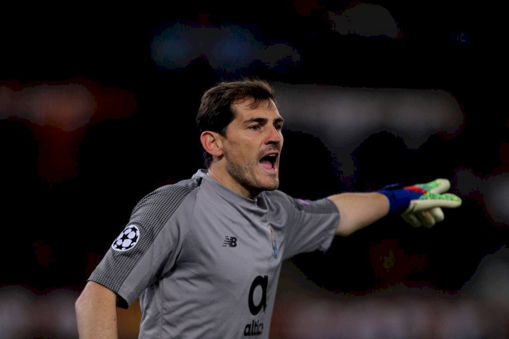 Casillas