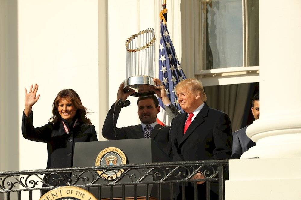 Washington Nationals