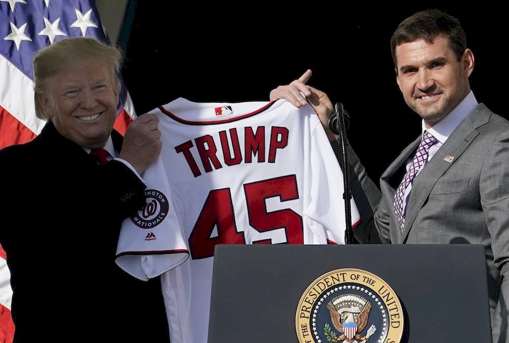 Washington Nationals