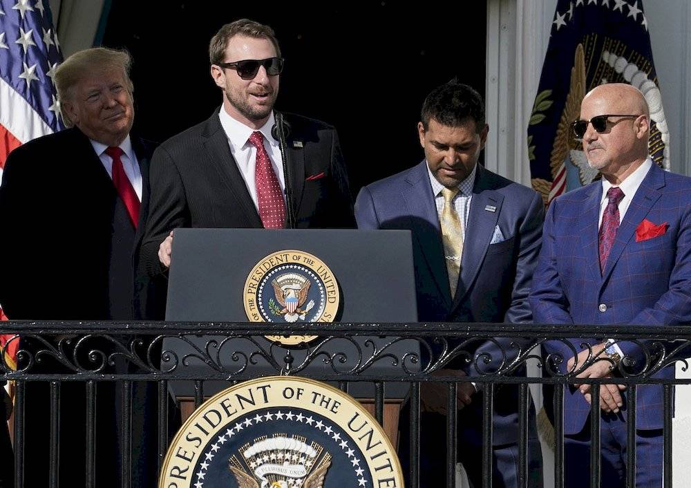 Washington Nationals