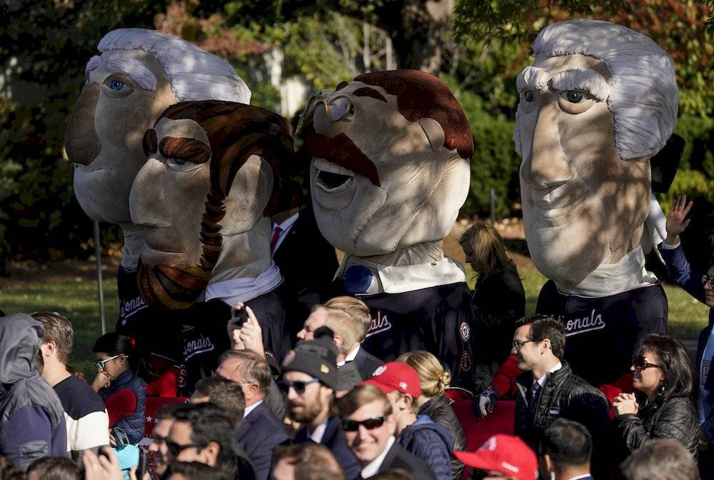 Washington Nationals