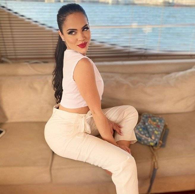 Natti Natasha
