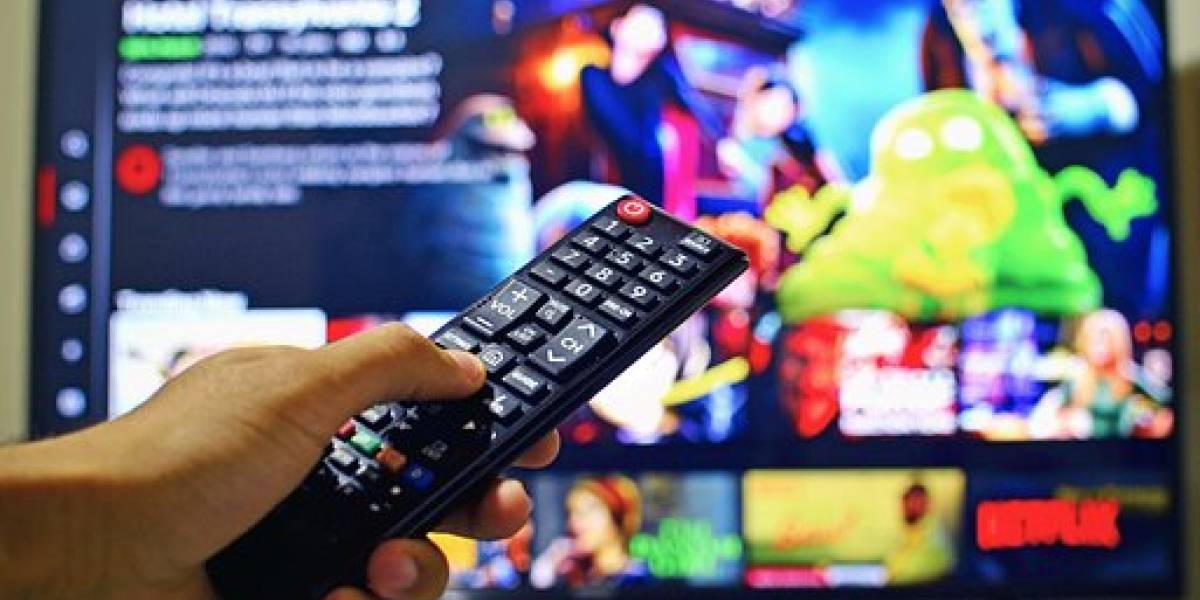Netflix, YouTube, HBO Go y Amazon Prime ofrecen descargas “sin conexión”