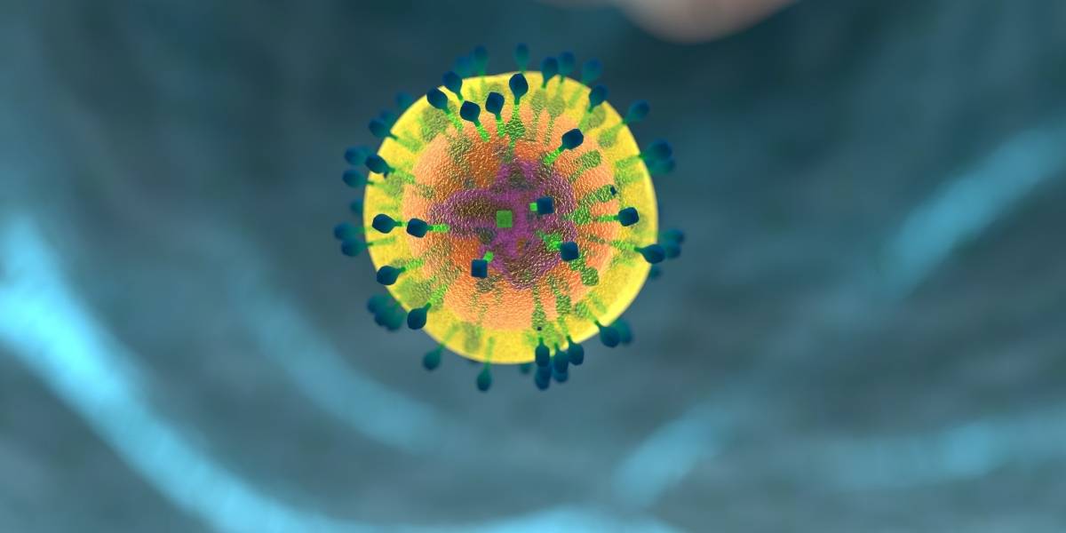 Virus del sarampión “borra” memoria del sistema inmunológico en los niños