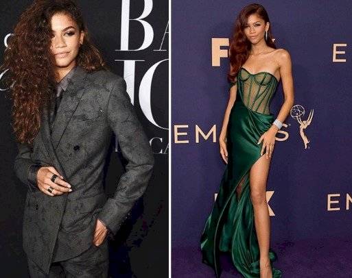 Zendaya