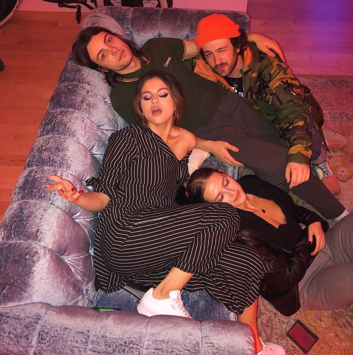 Selena Gomez Selena Gomez