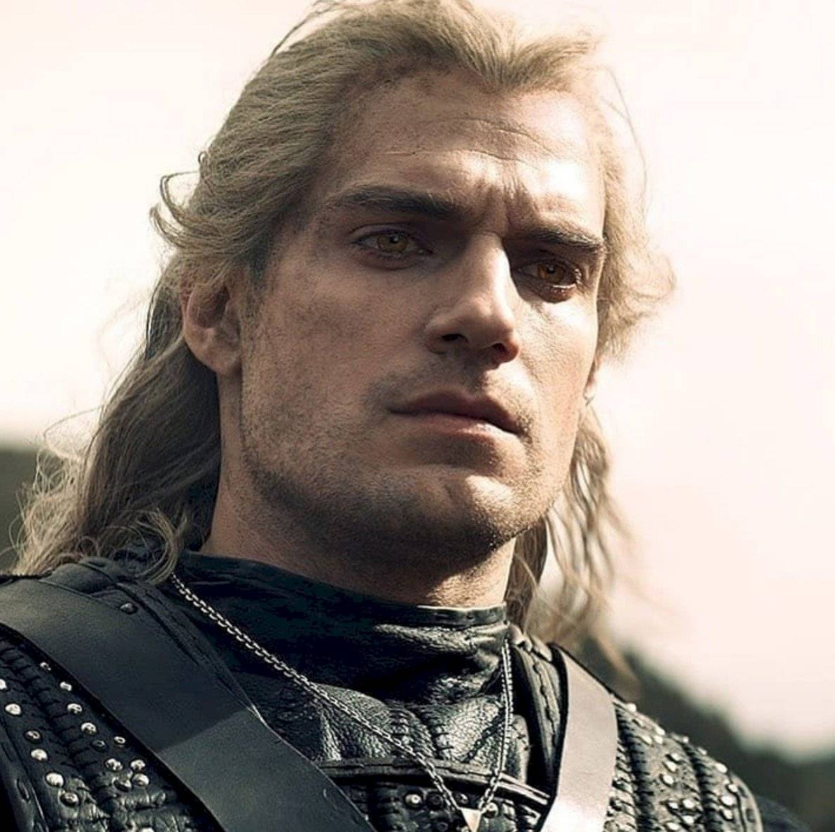 Henry Cavill