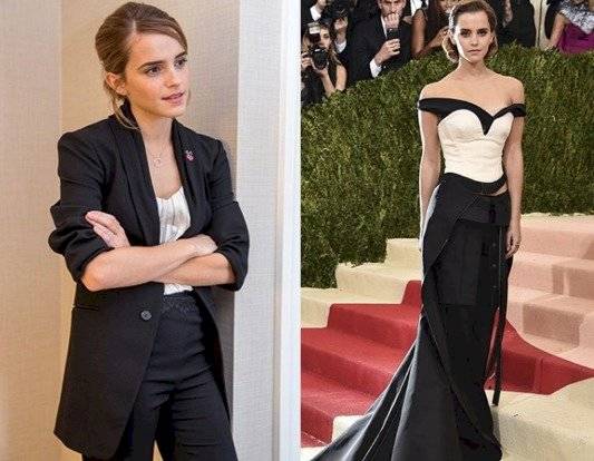 Emma Watson