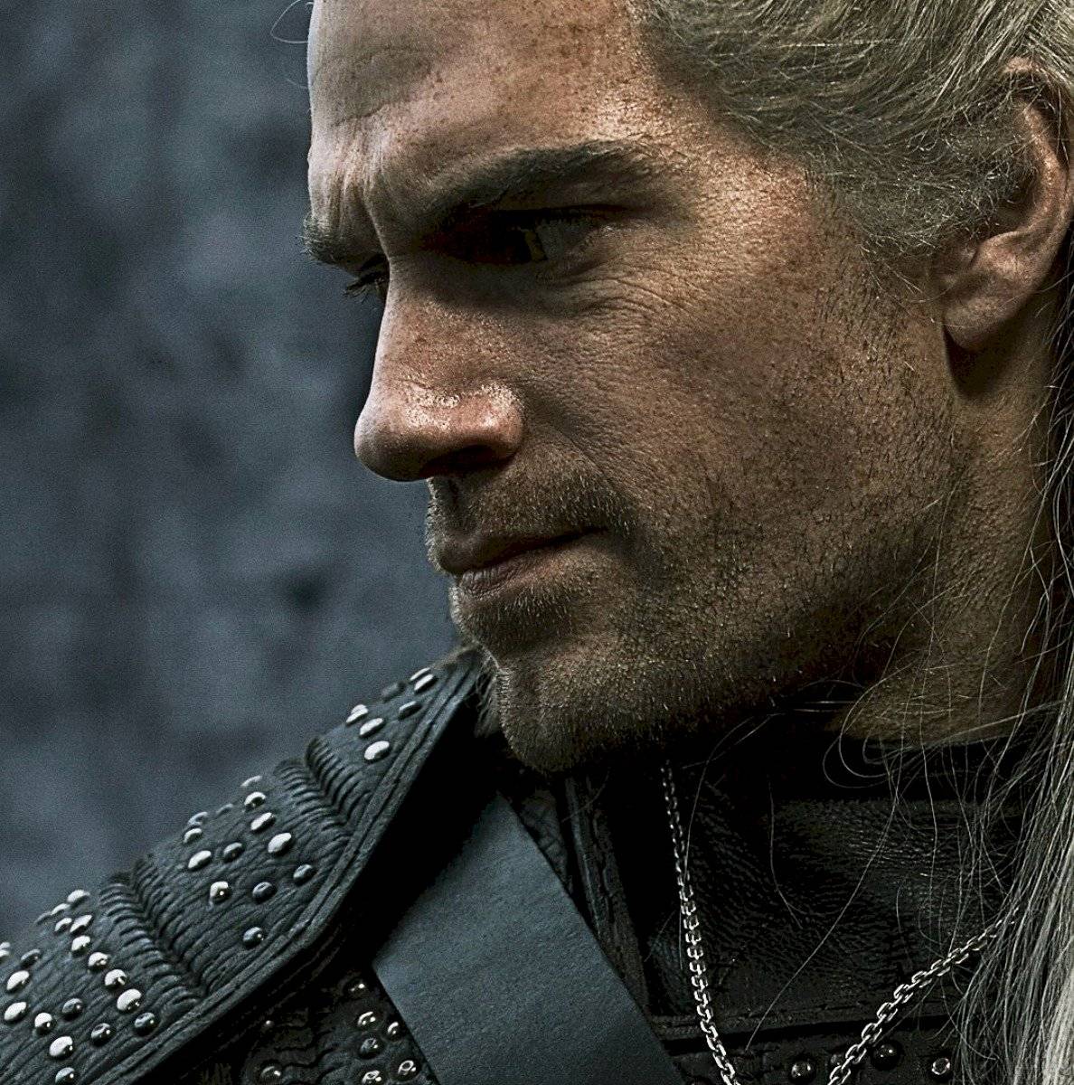 Henry Cavill