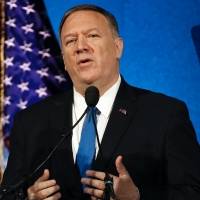 Ante posibilidad de violencia, Mike Pompeo cancela último viaje oficial al exterior