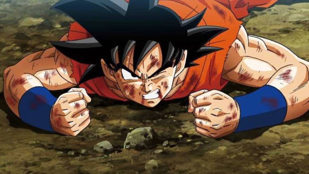 Conoce el nuevo juego de Dragon Ball Z: Kakarot en el cual todos somos Son Gokú