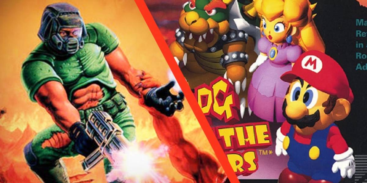 Super Smash Bros Ultimate: Se filtran trajes Mii de DOOM y Super Mario RPG