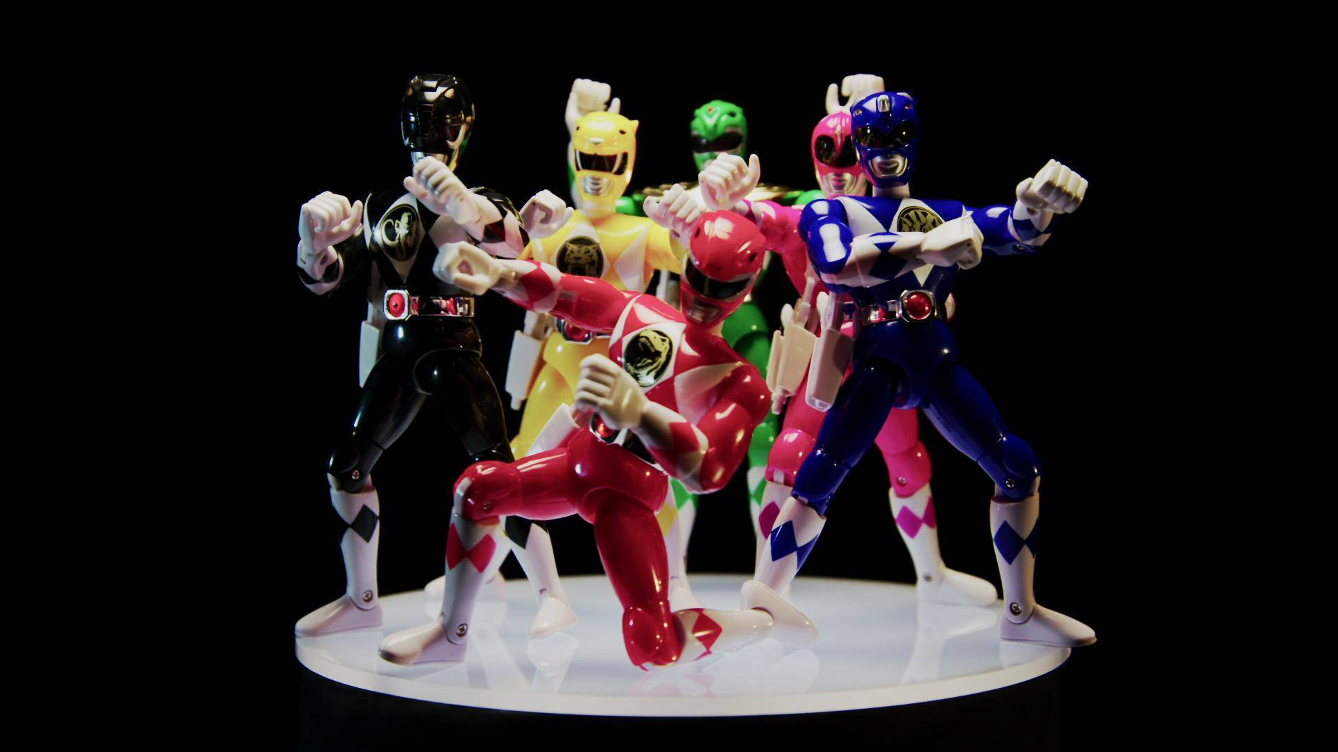 The Toy that made us