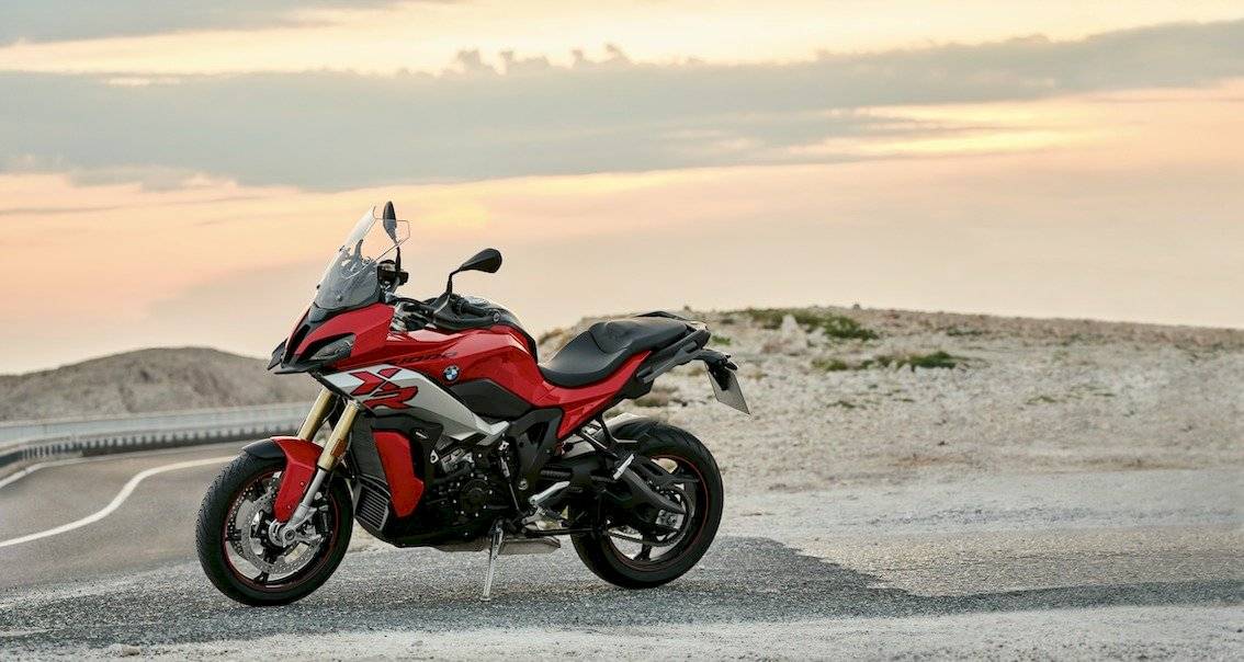 BMW Motorrad