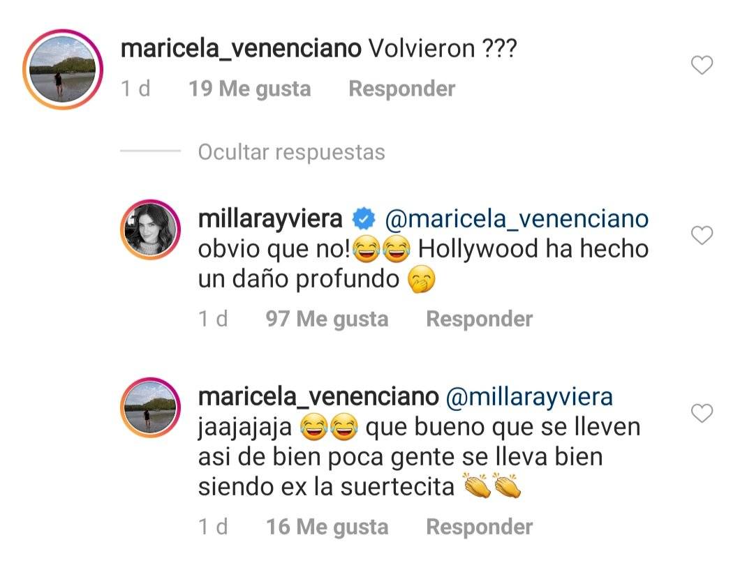Millaray Viera