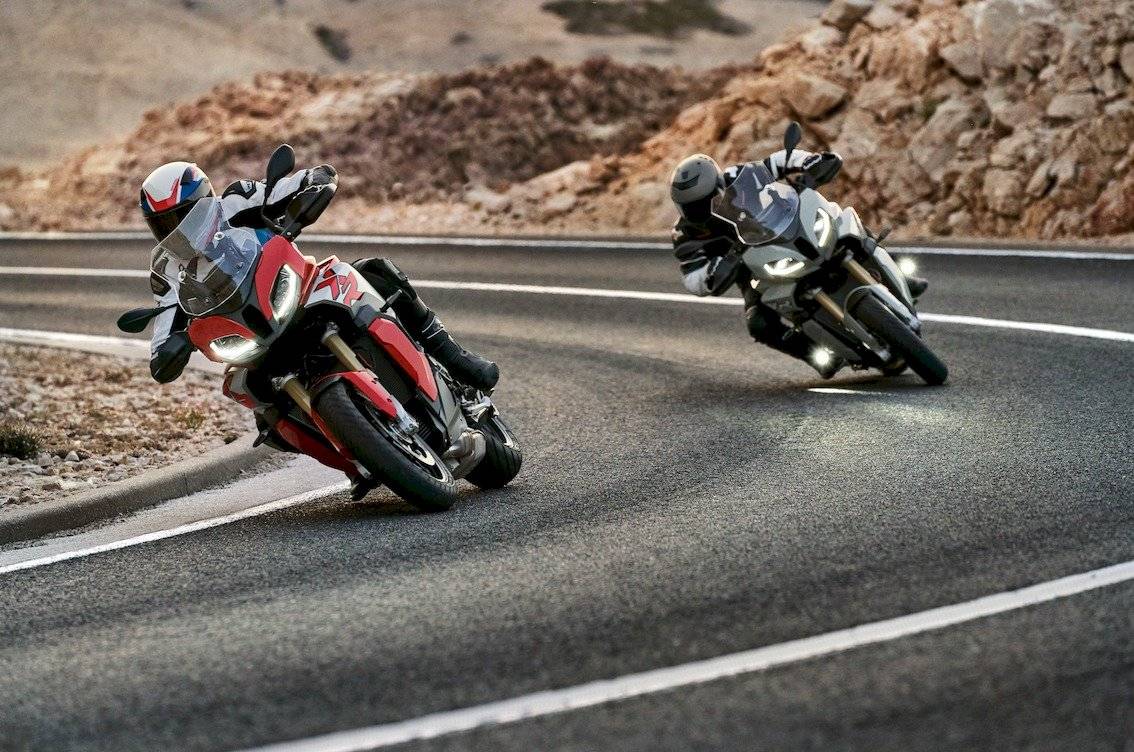 BMW Motorrad