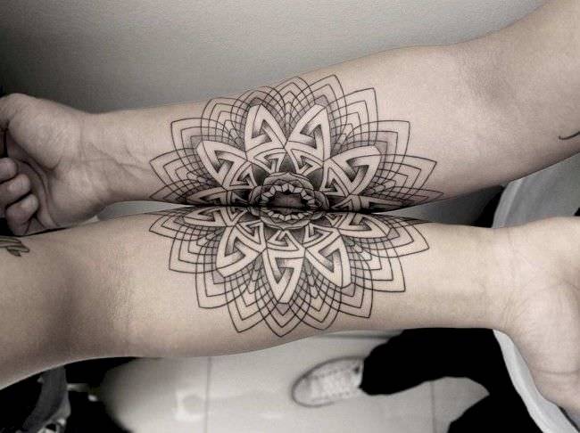 tatuajes de parejas