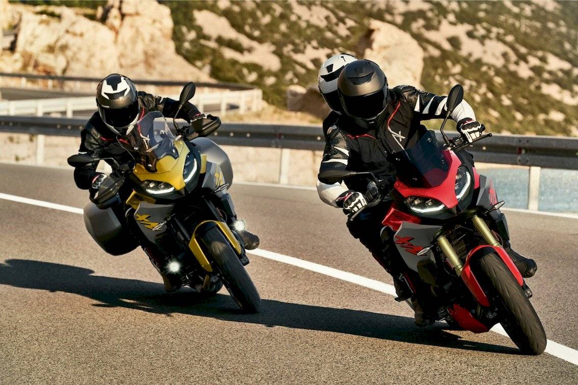 BMW Motorrad