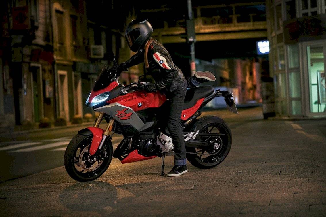 BMW Motorrad