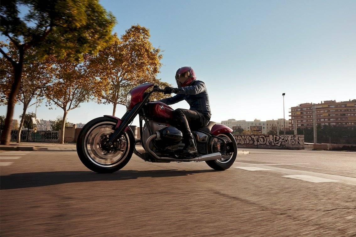 BMW Motorrad