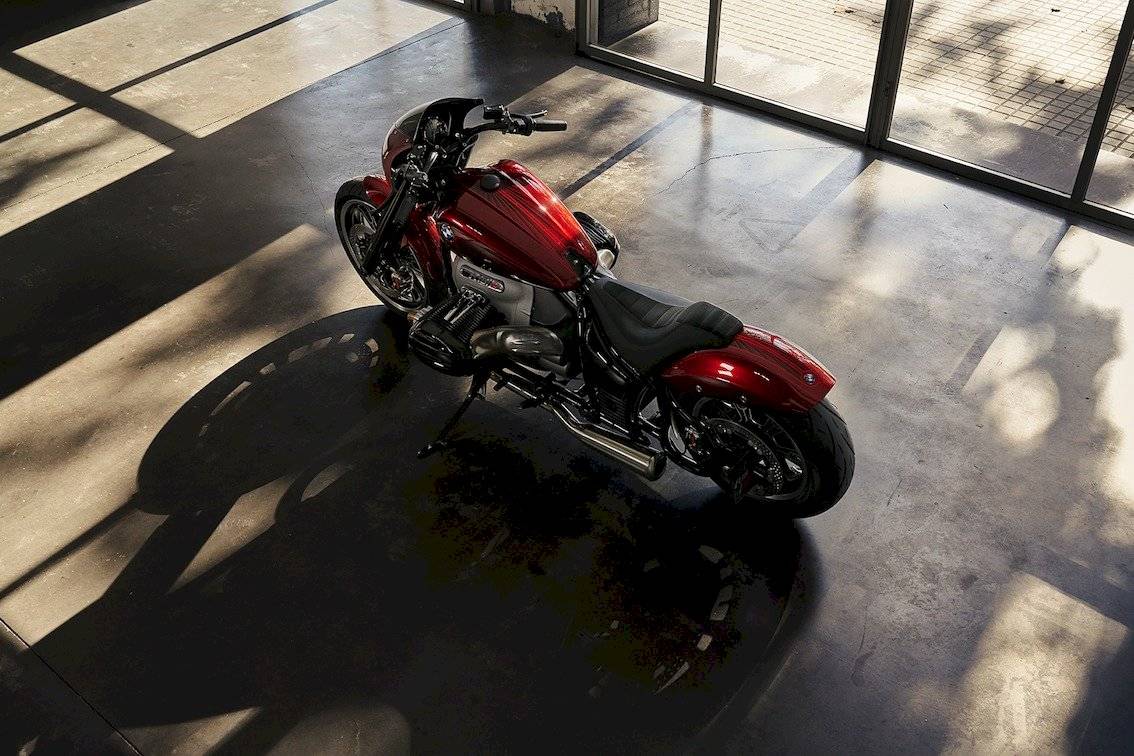 BMW Motorrad