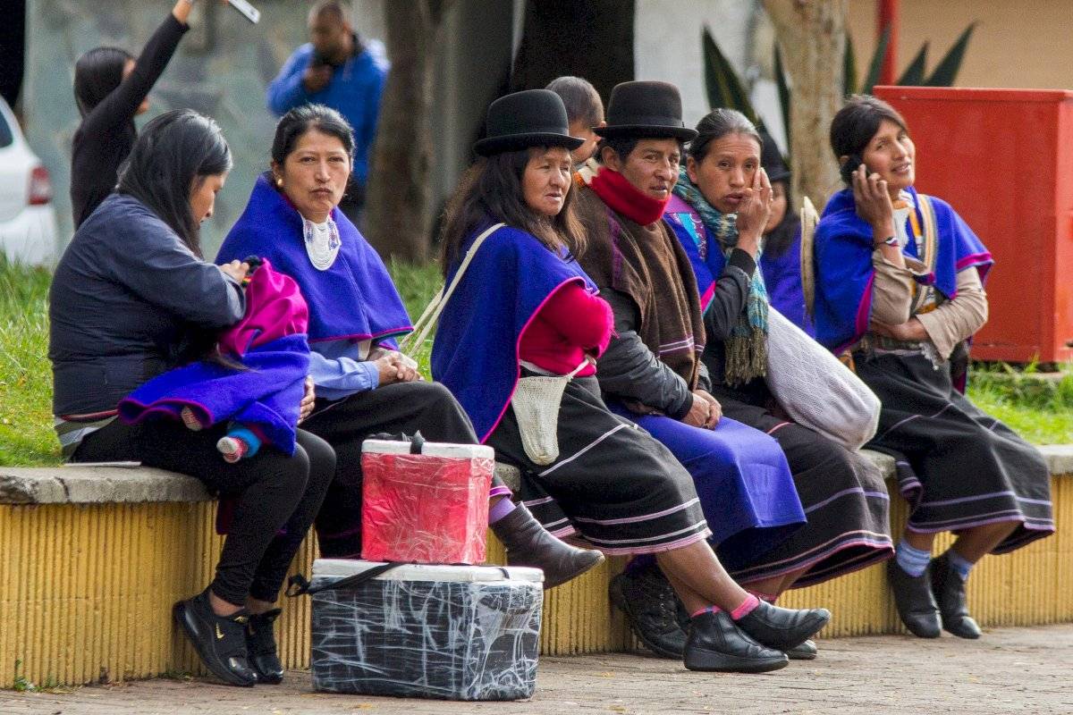 Silvia, Cauca