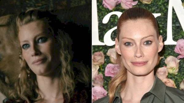 Reina Aslaug