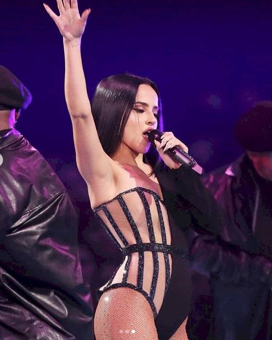 Becky G