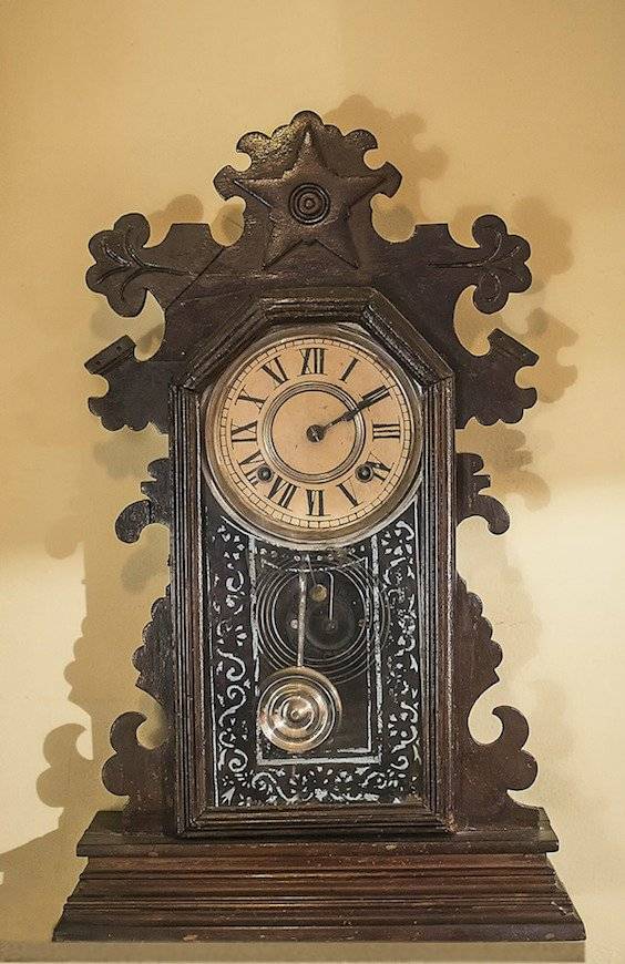 Reloj