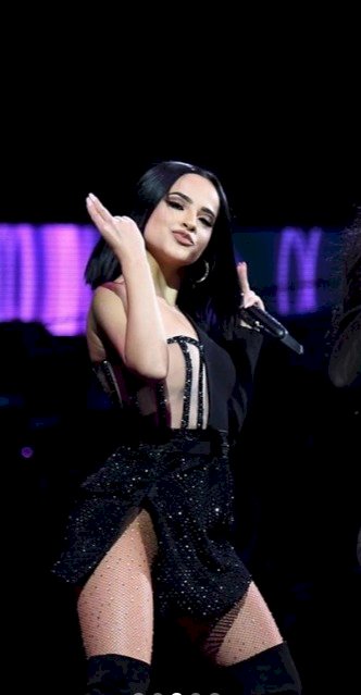 Becky G