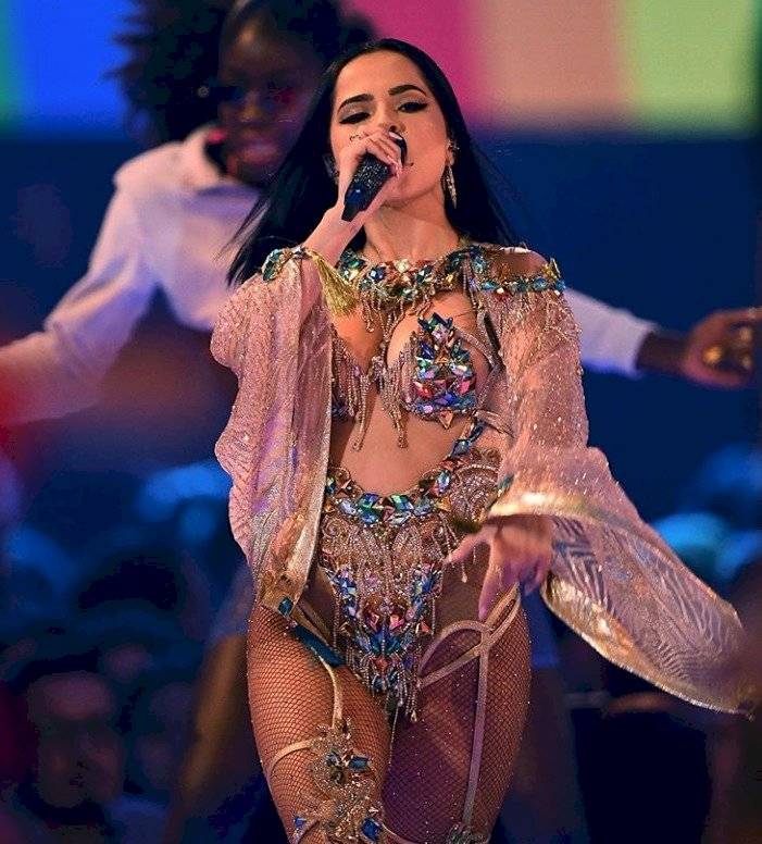 Becky G