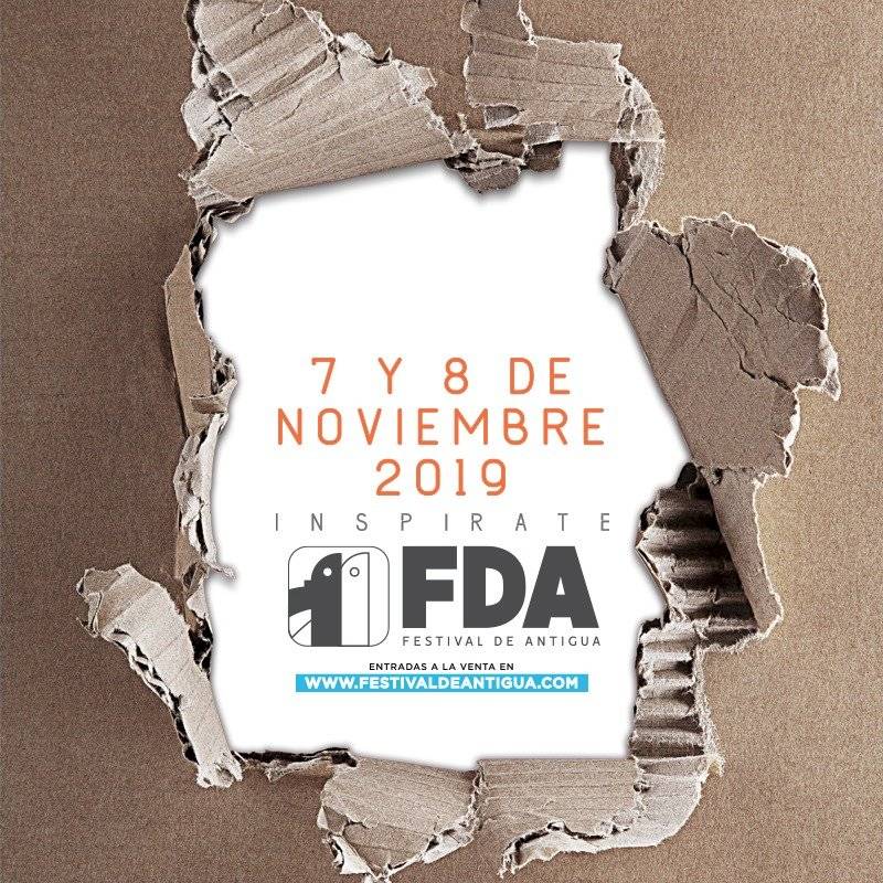 Festival de Antigua