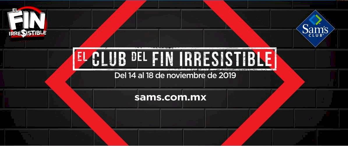 Fin Irresistible