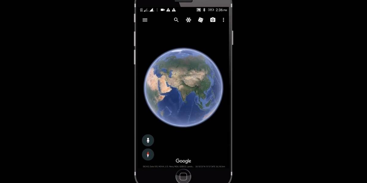 Empleados de Google reclaman un plan climático con cero emisiones para 2030