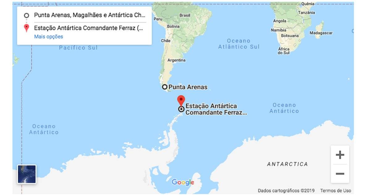 Maps