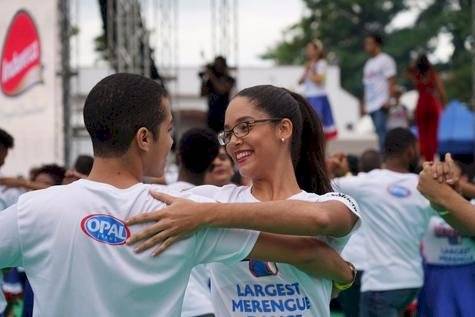 merengue