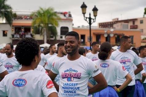 merengue