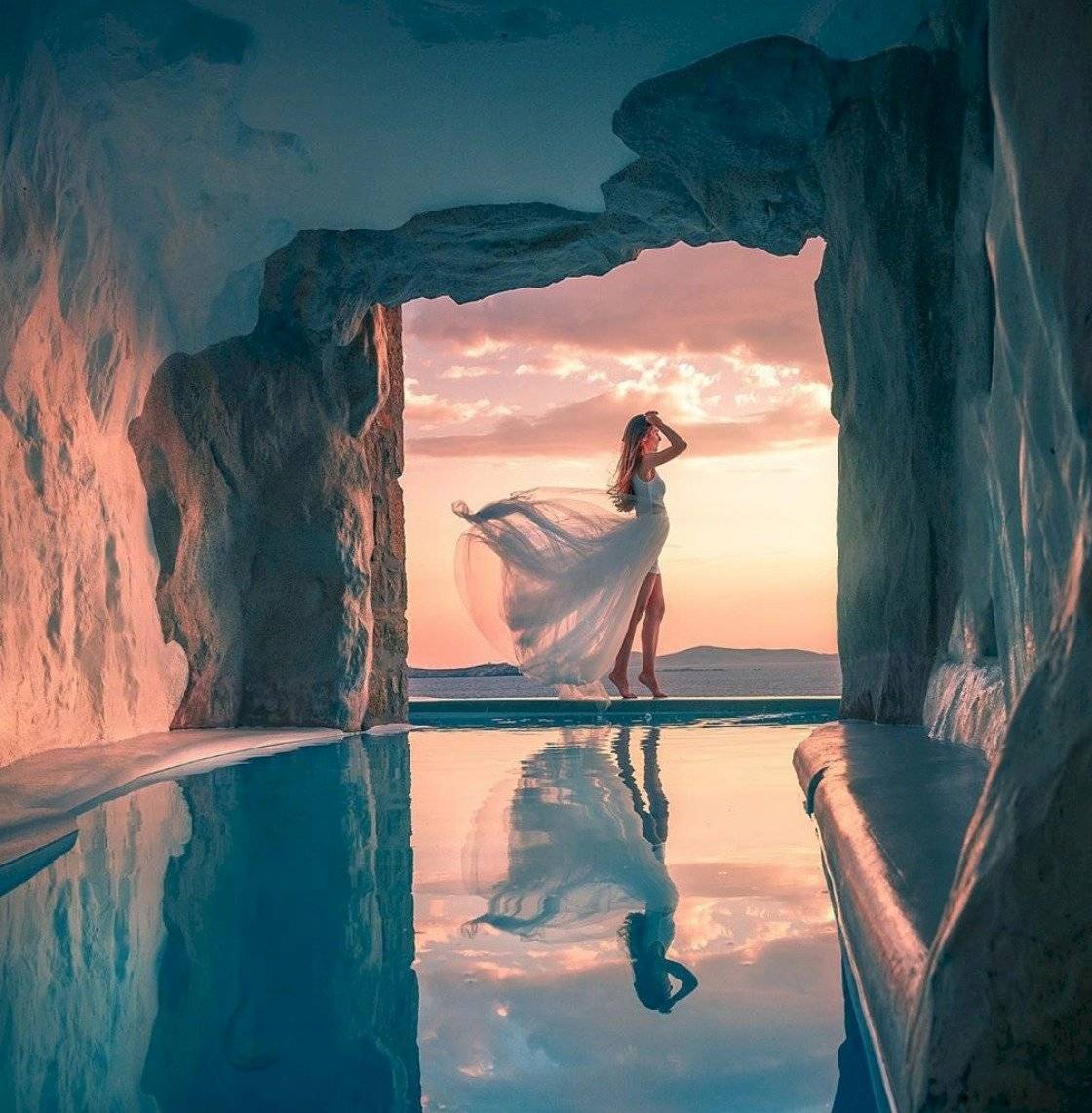 Grecia