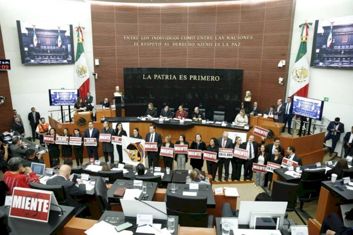 Comparecencia Alfonso Daurazo