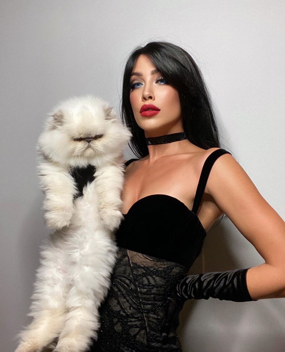 Michelle Salas Michelle Salas