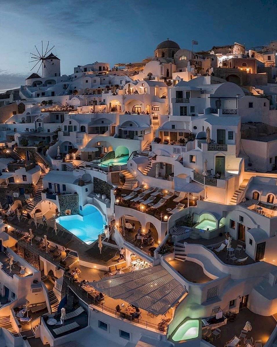 Grecia